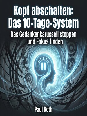 cover image of Kopf abschalten